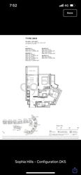 Sophia Hills (D9), Condominium #559426971